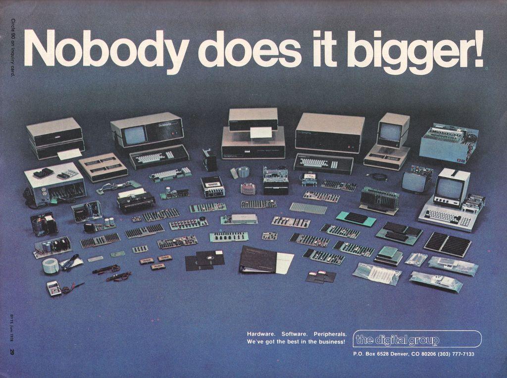 Image du post de Sinclair-Speccy