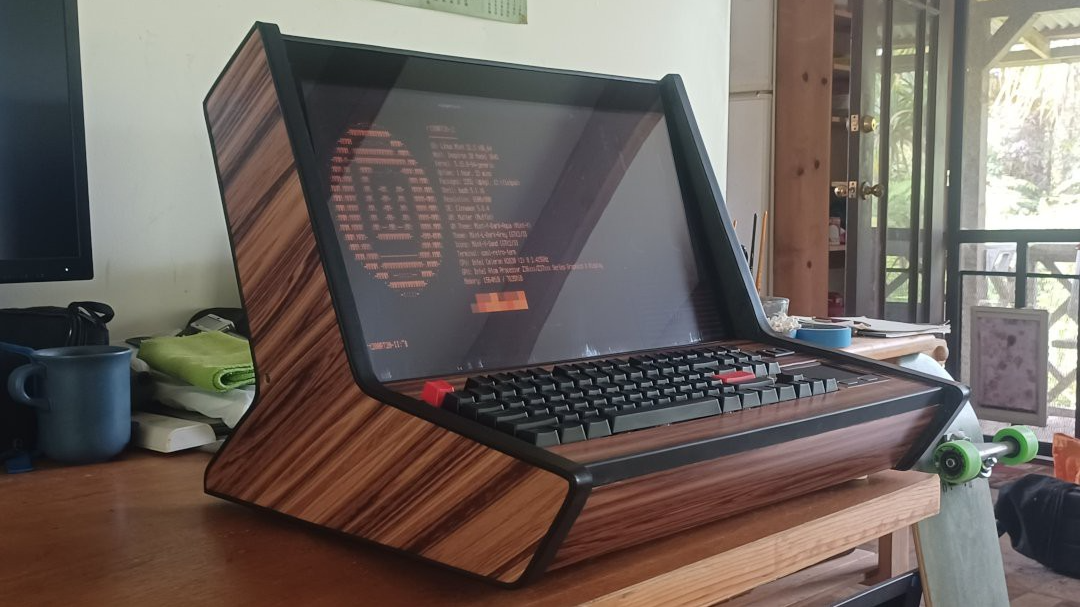 Image du post de Hackaday [Unofficial]