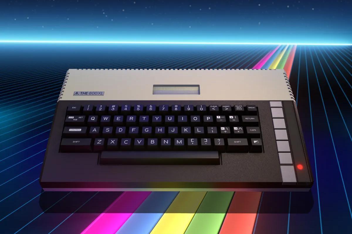 Image du post de The Geek Tribune