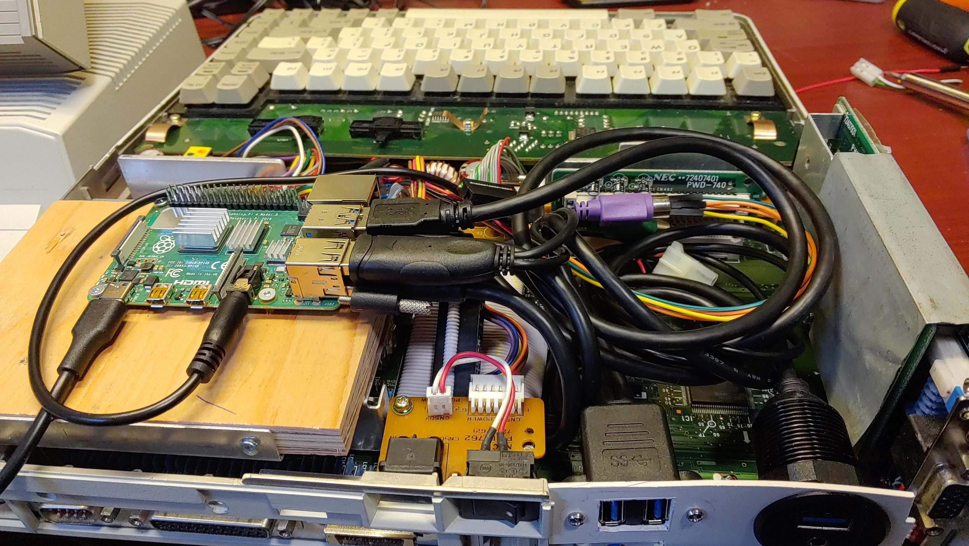 Image du post de Hackaday [Unofficial]