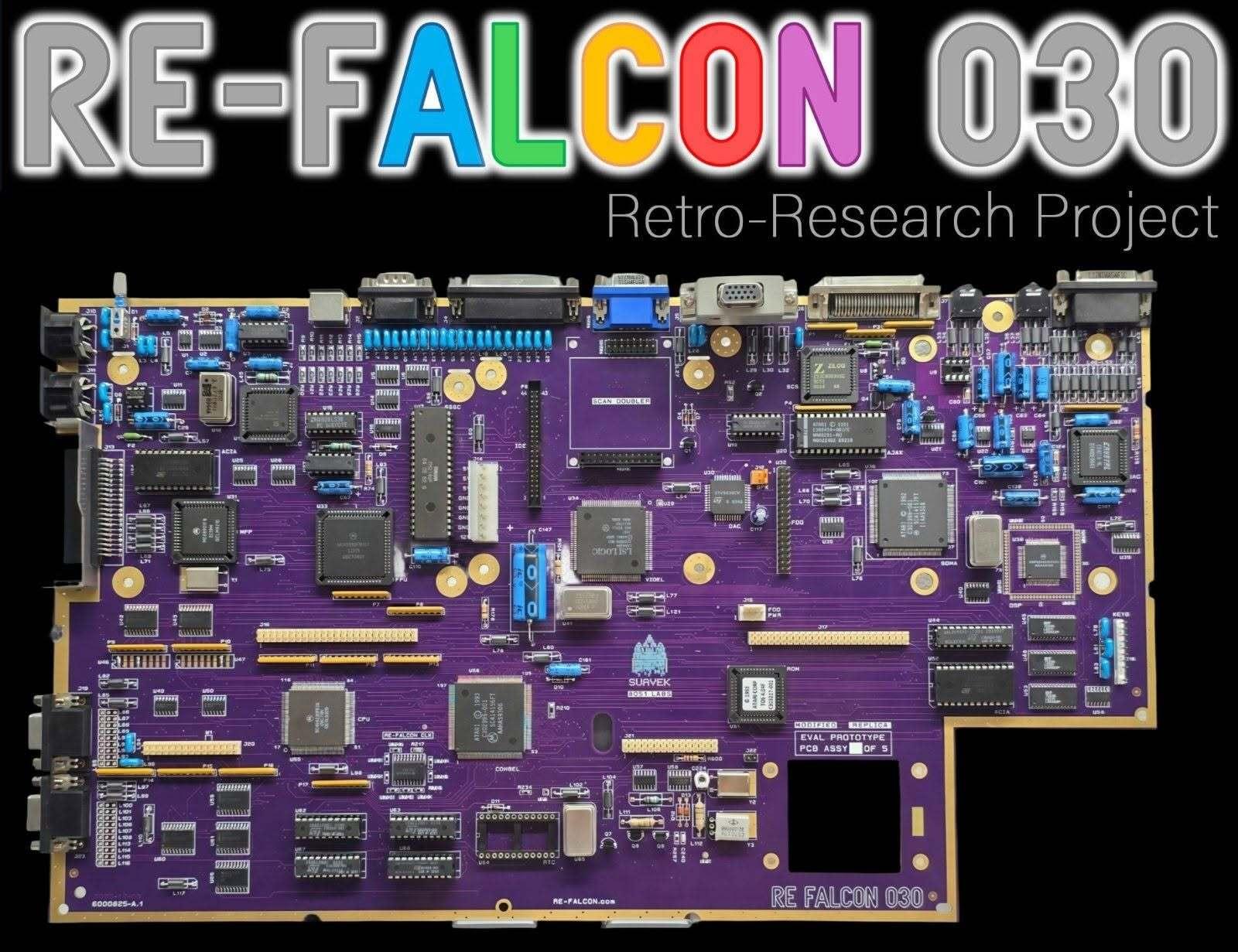 Image du post de Atari Scene News
