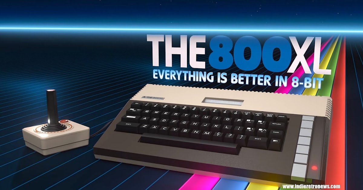 Image du post de Indie Retro News [Unofficial]
