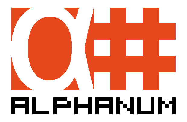 Alphanum